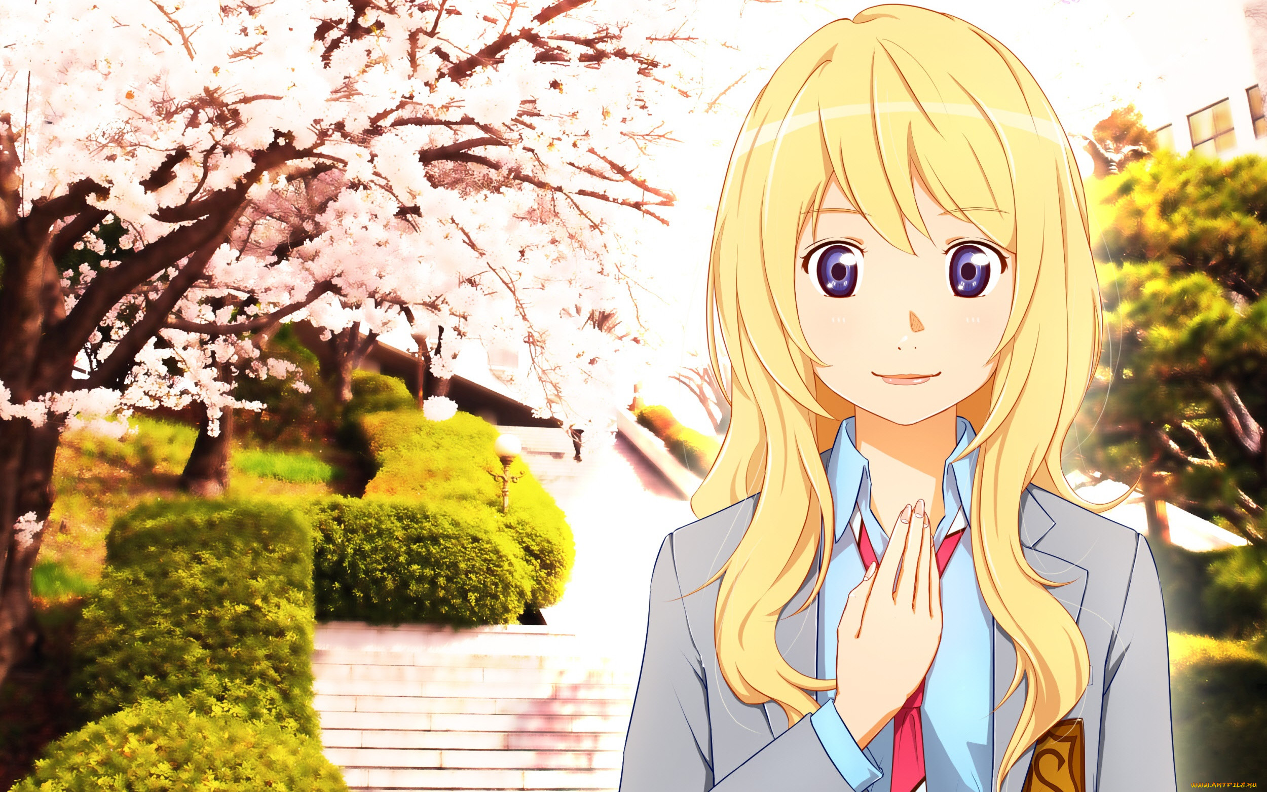 , shigatsu wa kimi no uso, , , 